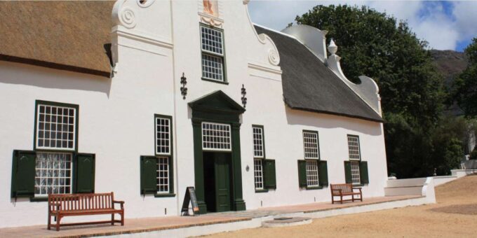 Cape Winelands Full Day Tour From Cape Town - Booking Information