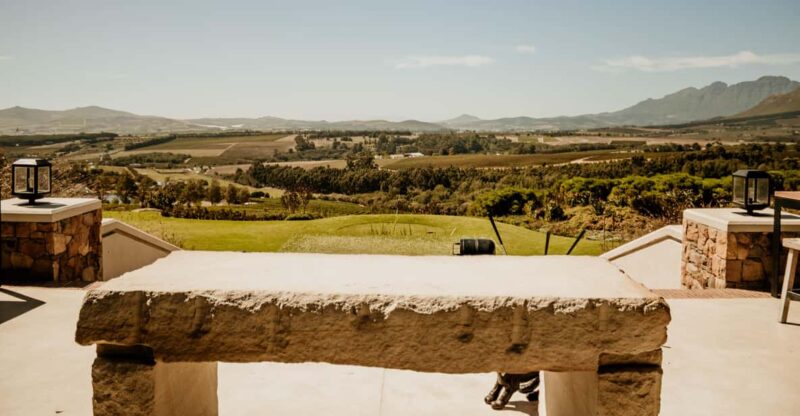 Cape Winelands: Private Full Day Tour - Key Points