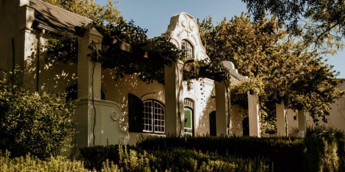 Cape Winelands: Private Full Day Tour - Winelands Exploration