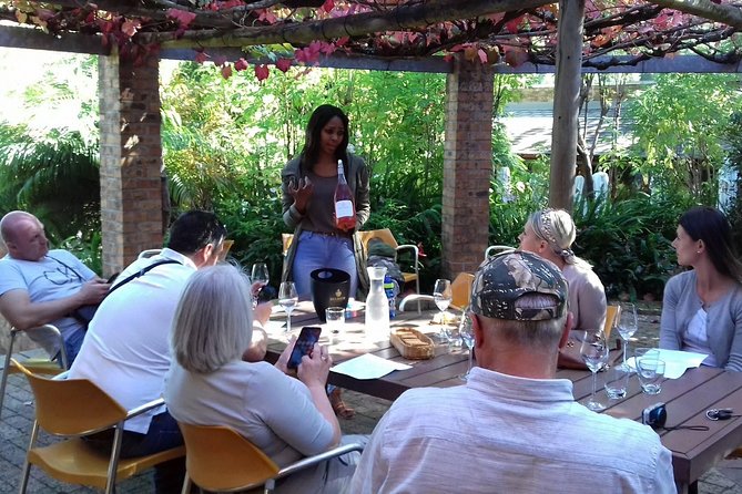 Cape Winelands Private Tour - Exclusive Private Experience