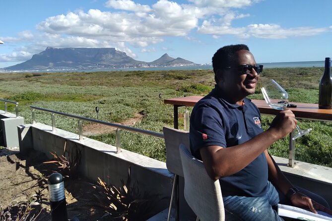 Cape Winelands Private Tour - Cancellation Policy