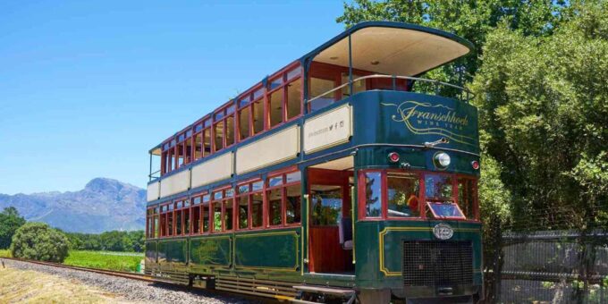 Cape Winelands Private Tour to Stellenbosch and Franschhoek - Inclusions and Amenities