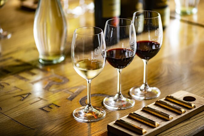 Cape Winelands Private Tour to Stellenbosch and Franschhoek - Tasting Offerings