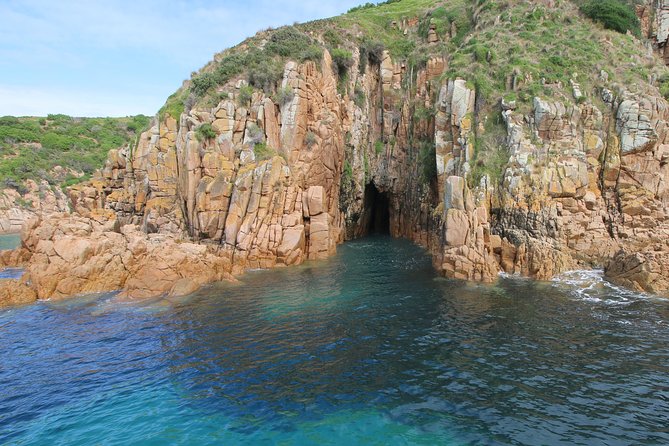 Cape Woolamai Sightseeing Cruise From San Remo - Duration and Timing of the Cruise