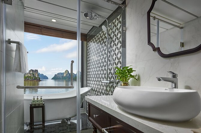 Capella Cruise 3-Day Explore Halong Bay and Lan Ha Bay From Hanoi - Overview and Experience