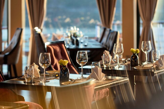 Capella Cruise 3-Day Explore Halong Bay and Lan Ha Bay From Hanoi - Transportation Details