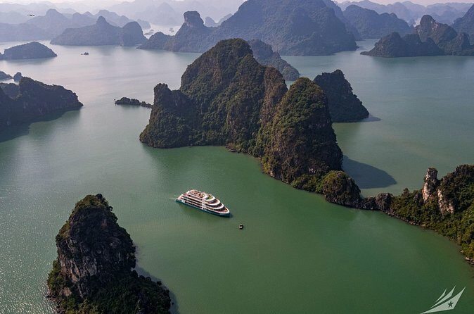 Capella Cruise Halong Bay 2Day/1 Night 6 Star Cruise All Included - Who Will Enjoy This Cruise?