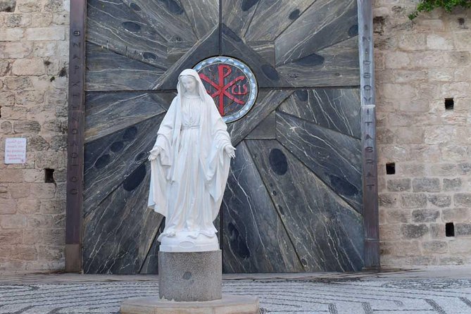 Capernaum, Nazareth, and the Sea of Galilee Day Trip From Jerusalem - Dress Code and Accessibility