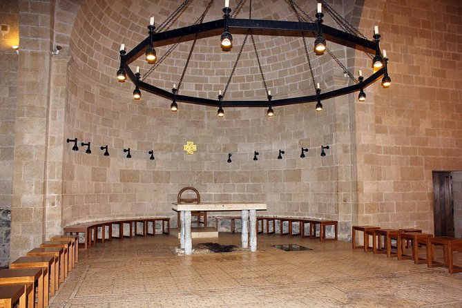 Capernaum, Nazareth, and the Sea of Galilee Day Trip From Jerusalem - Reviews and Feedback