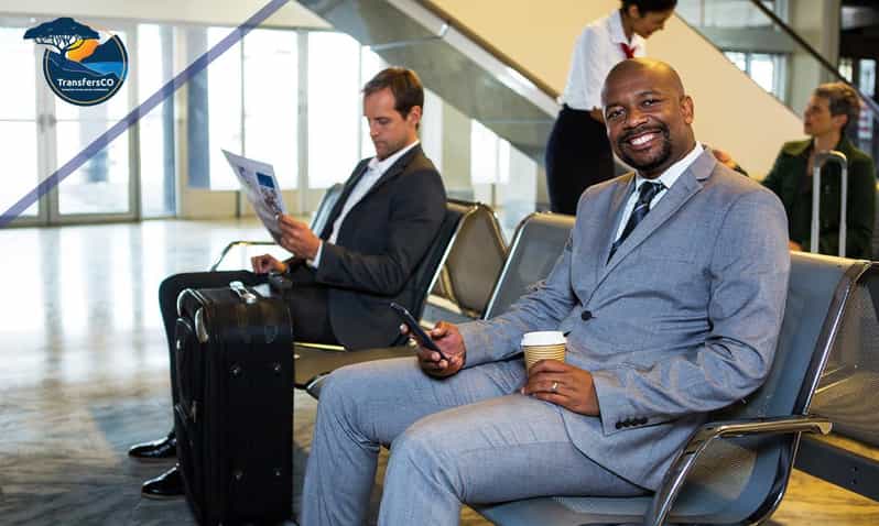 Capetown Airport Transfers to Bakoven - Cancellation Policy