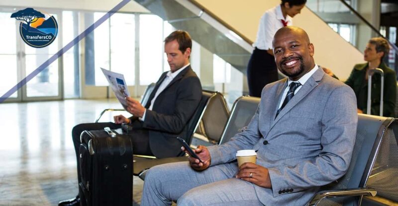 Capetown Airport Transfers to Bakoven - Additional Services