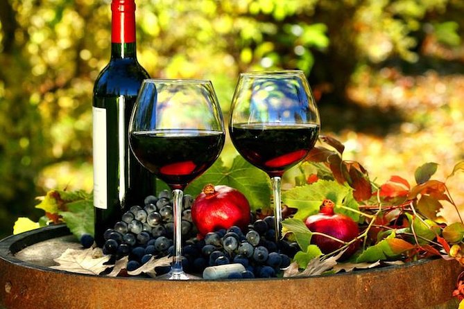 Capital City of the French Riviera Nice and the Wine Tour - Discovering the French Riviera Coastline