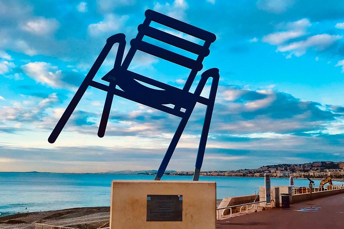 Capital City of the French Riviera the Overview of Nice - Tour Logistics and Inclusions