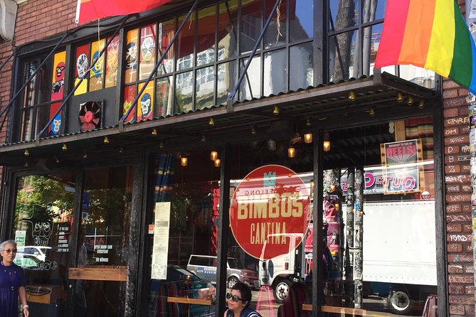 Capitol Hill Neighborhood Tour: Indie Shops, Nightlife, History and Attitude! - Tour Overview
