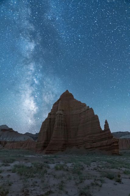 Capitol Reef Astro Photography Tour - Frequently Asked Questions