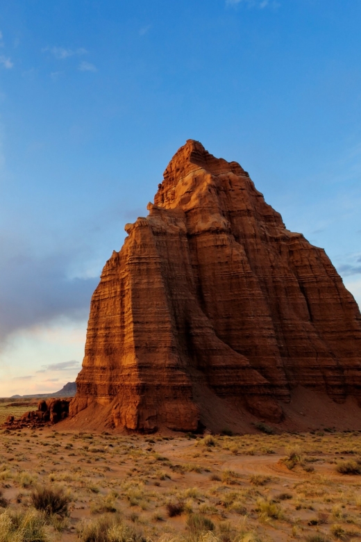 Capitol Reef Day Tour & Hike - Tour Inclusions