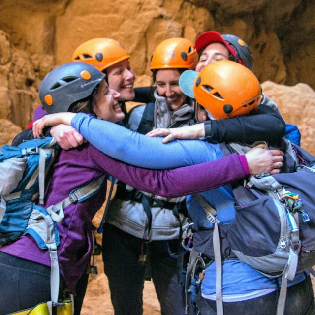 Capitol Reef National Park Canyoneering Adventure - What to Bring
