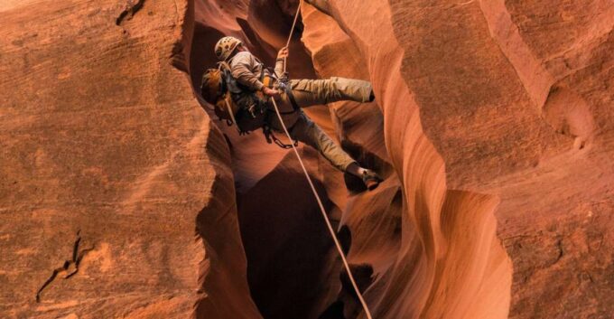 Capitol Reef National Park Canyoneering Adventure - Frequently Asked Questions