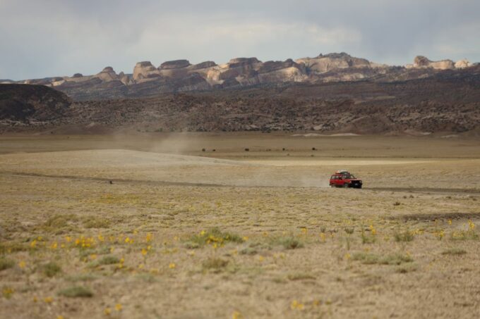 Capitol Reef National Park: Cathedral Valley Day Trip - Customer Feedback