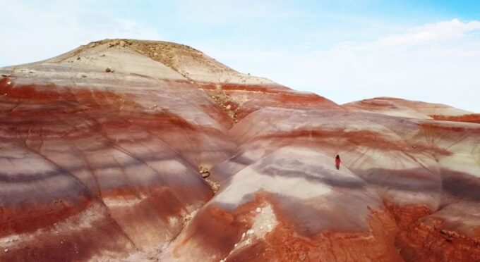 Capitol Reef National Park: Cathedral Valley Day Trip - Tour Recommendations