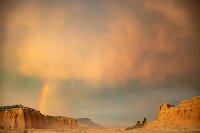 Capitol Reef National Park: Cathedral Valley Day Trip - Frequently Asked Questions