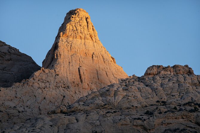 Capitol Reef Photography Tours - Tour Features