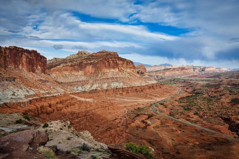 Capitol Reef: Small-Group Tour & Hike - Experience and Highlights