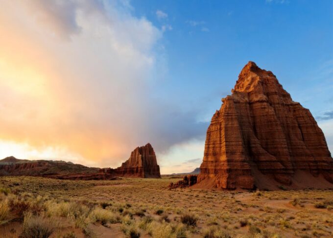Capitol Reef: Small-Group Tour & Hike - Frequently Asked Questions