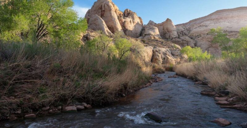 Capitol Reef Sunrise Photography Tour - Photography Experience