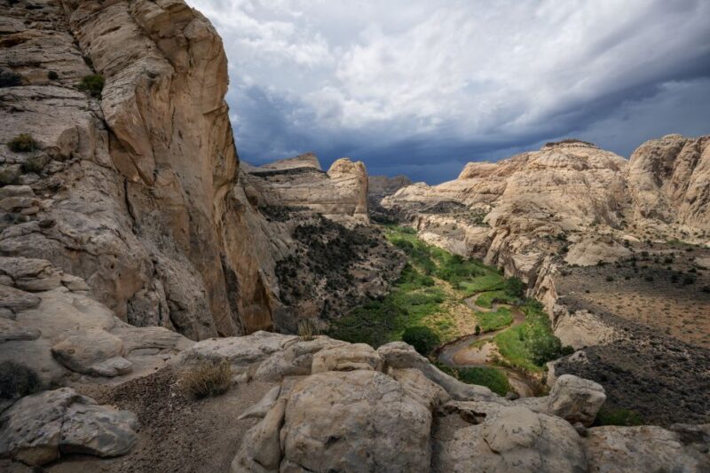 Capitol Reef Sunrise Photography Tour - Important Information