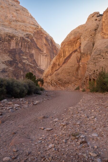 Capitol Reef Sunrise Photography Tour - Pickup Locations