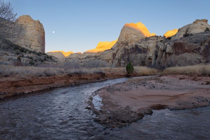 Capitol Reef Sunrise Photography Tour - Frequently Asked Questions
