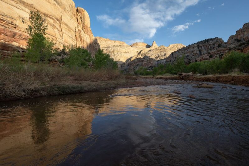 Capitol Reef Sunset Photography Tour - Availability and Reservations