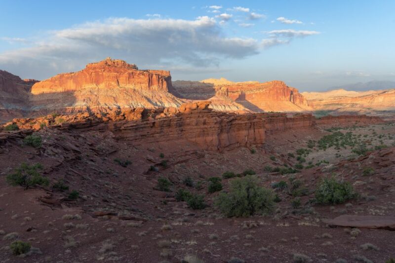 Capitol Reef Sunset Photography Tour - Frequently Asked Questions