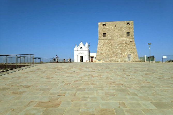 Capo Colonna Cultural Visit - Experiences From Previous Visitors