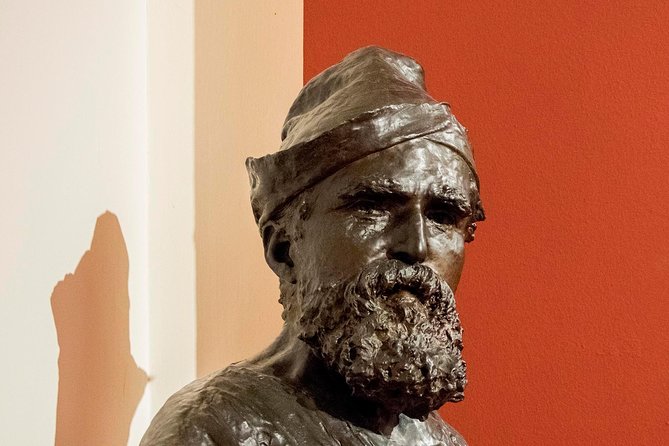 Capodimonte Art Gallery Private Guided Tour - About Your Stay