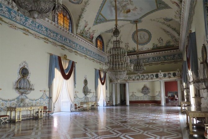 Capodimonte Museum - Booking Tickets and Access