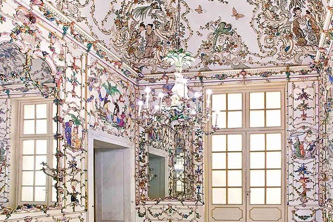Capodimonte Museum - Visitor Reviews and Details