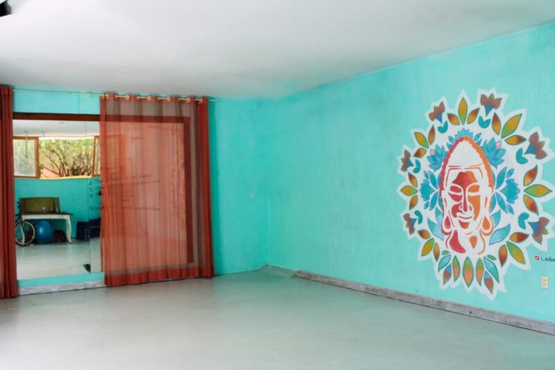 CAPOEIRA CLASS - CULTURAL - Key Points