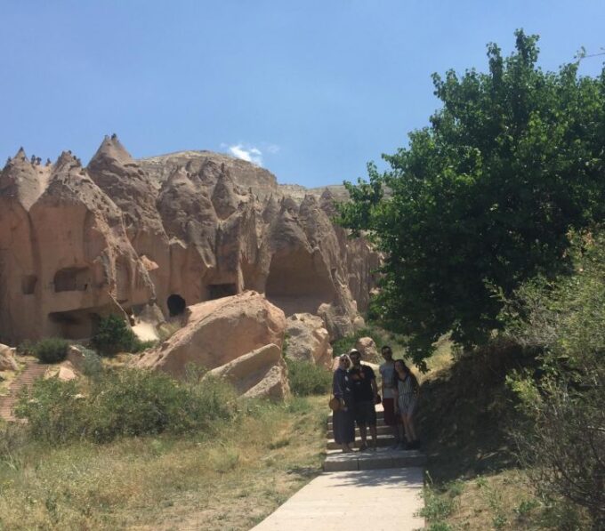 Cappadocia: 1-Night 2-Days Highlights Tour by Car and Hike - Booking and Availability