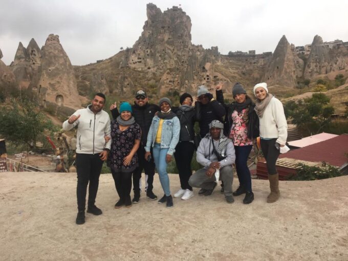 Cappadocia: 1-Night 2-Days Highlights Tour by Car and Hike - Tour Experience