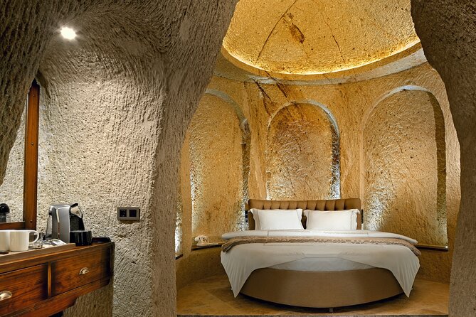 Cappadocia 1 Night 2 Days Tour From Istanbul by Plane and Balloon Ride - Tour Overview and Details