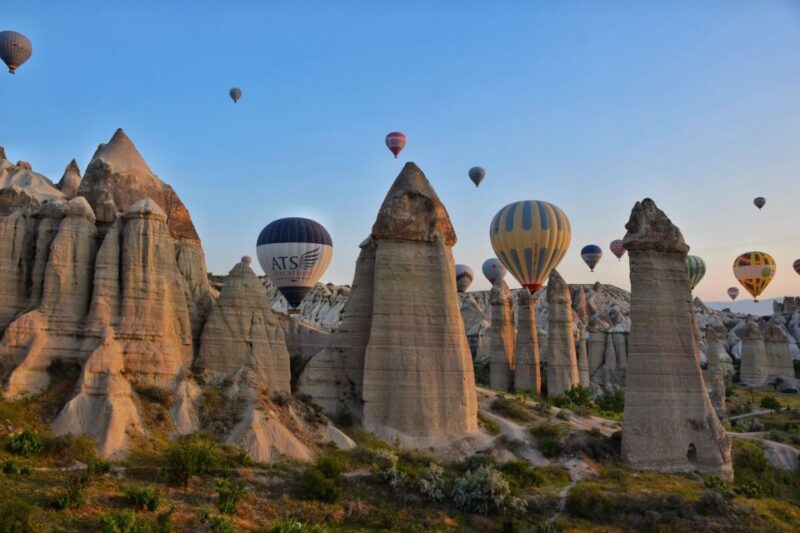 Cappadocia: 1 or 2 Day Private Tour - Key Points
