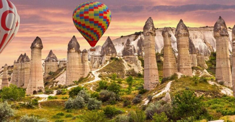 Cappadocia: 1 or 2 Day Private Tour - Itinerary Highlights