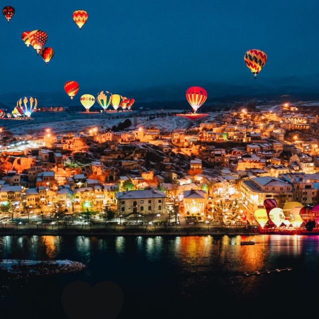 Cappadocia: 1 or 2 Day Private Tour - Inclusions