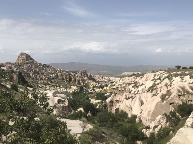 Cappadocia: 1 or 2 Day Private Tour - Cancellation Policy