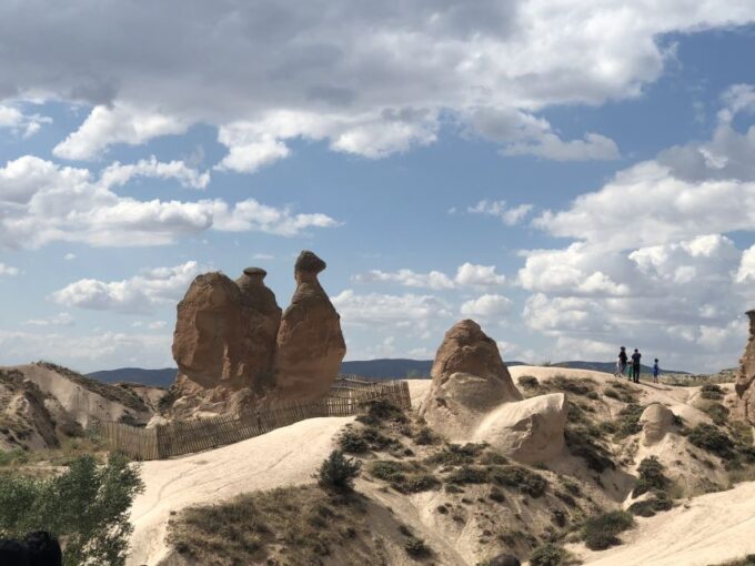 Cappadocia: 1 or 2 Day Private Tour - Customer Reviews