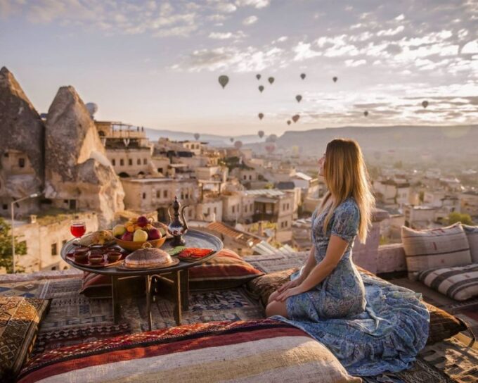 Cappadocia: 1 or 2 Day Private Tour - Languages Offered