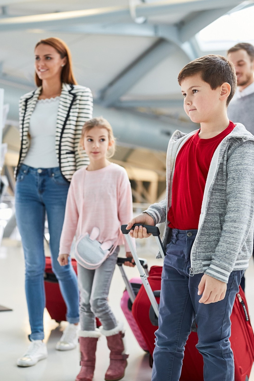 Cappadocia: 1-Way Private Transfer To/From the Airport - Transfer Highlights
