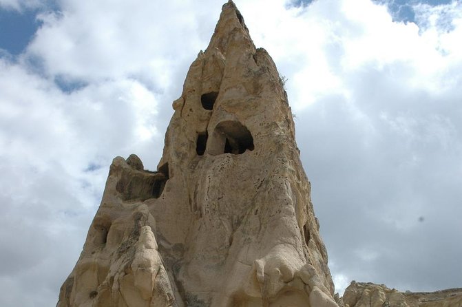 Cappadocia 2 Day Excursion Including Fee - Inclusion and Accommodations